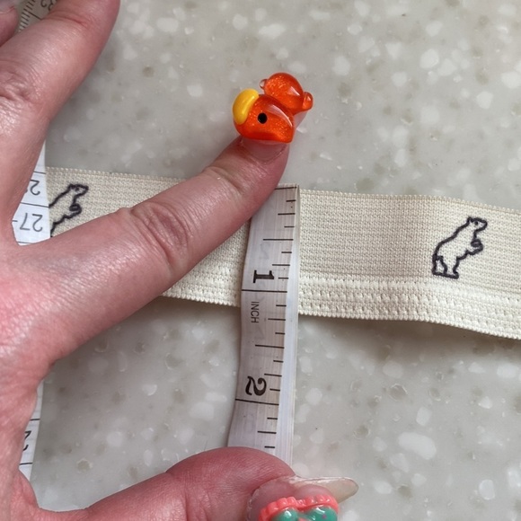 Elastic Bundle Vintage - Picture 5 of 11